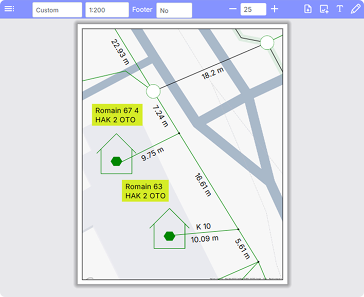 Network Connection View 2